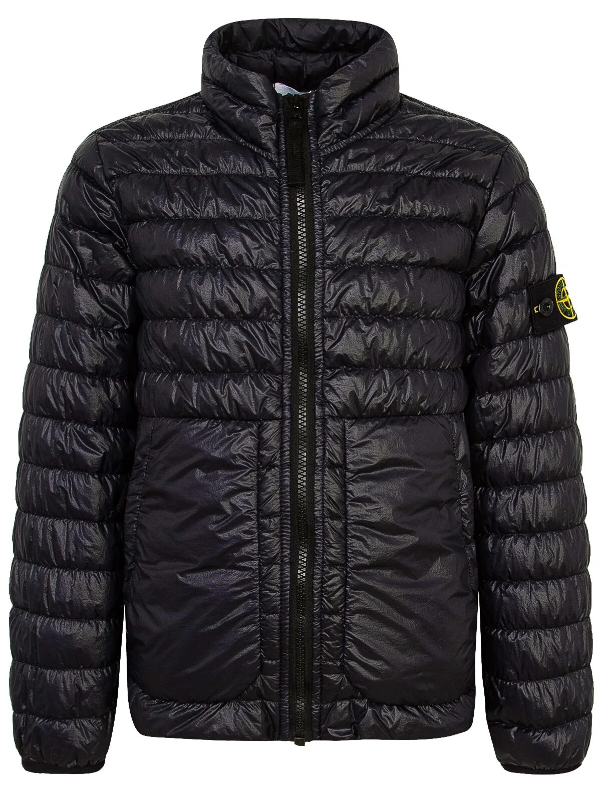 Стеганая куртка Stone Island. Stone Island Kids куртка. Белая стеганая куртка Stone Island. Stone Island 681640332.