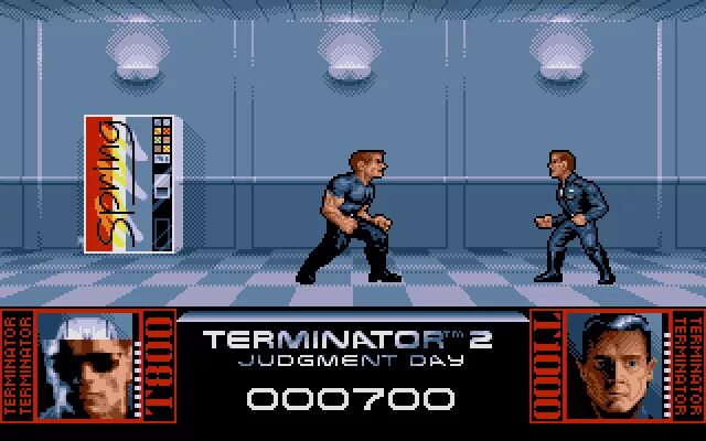 Terminator 2: Judgment Day (игра). The Terminator игра 1991. Терминатор 2 1991 года наклейки. Judgement day игра