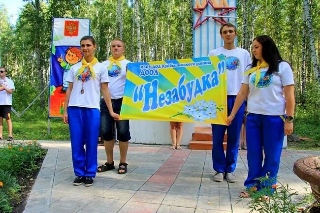 Лагерь Незабудка Куйбышевский район. Детский лагерь Незабудка Куйбышев. Лагерь Незабудка в Куйбышева. Профильная смена.