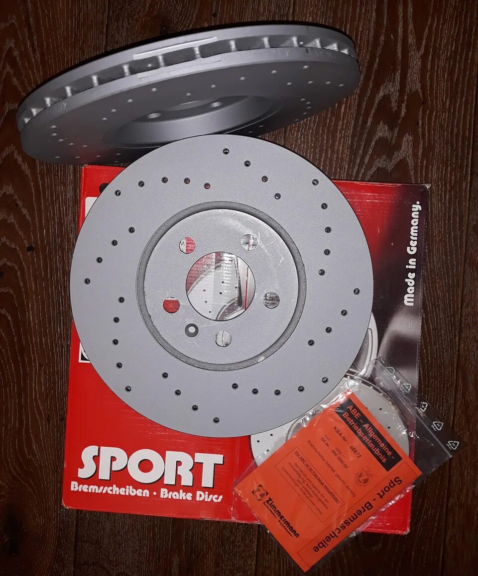 Тормозные диски зиммерман. 3447. 590. 3482. Колодки отто zimmermann.