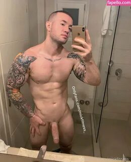 mickfitness  supermick Nude Leaked OnlyFans Photo 75 - Fapello.