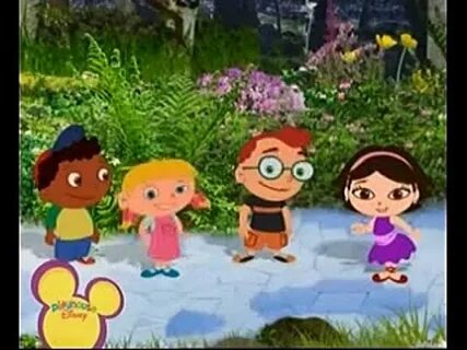 Disney's Little Einsteins Cartoon Show 60 - video Dailymotion.