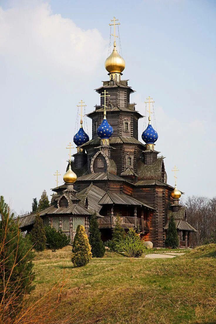 Красивая Россия Соборная архитектура, Храм, Религиозная архитектура