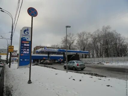 Заправка ттк