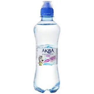 Вода фора