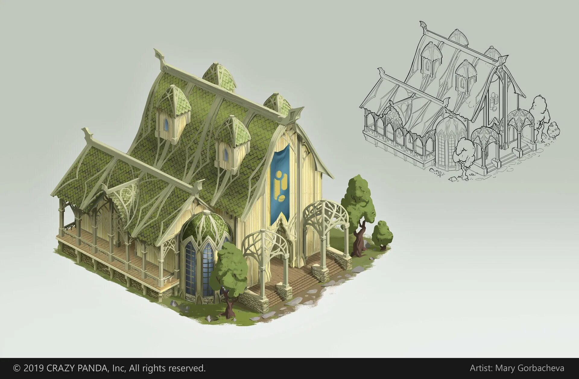 Аниме домик на дереве. Дом эльфийки. Jae-cheol park художник. Деревня эльфов фэнтези арт. Дом эльфийки.
