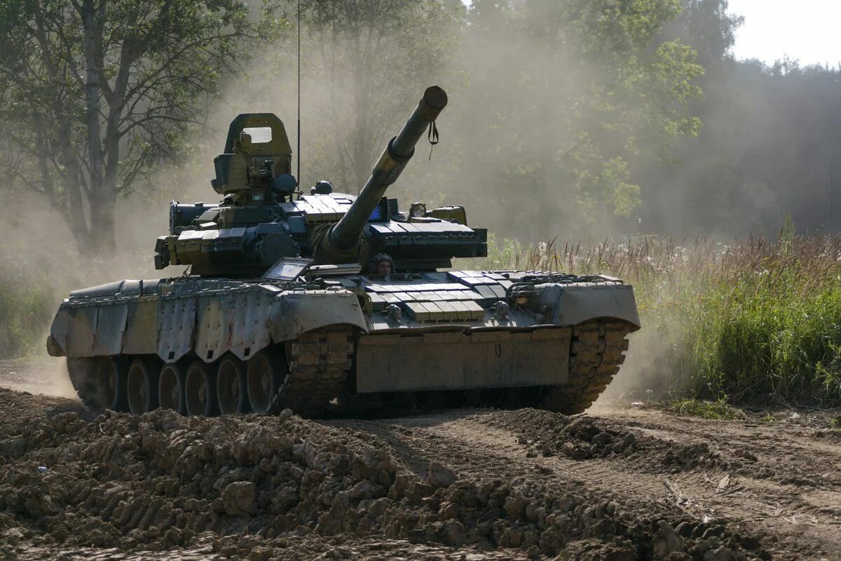 Т 80 ю