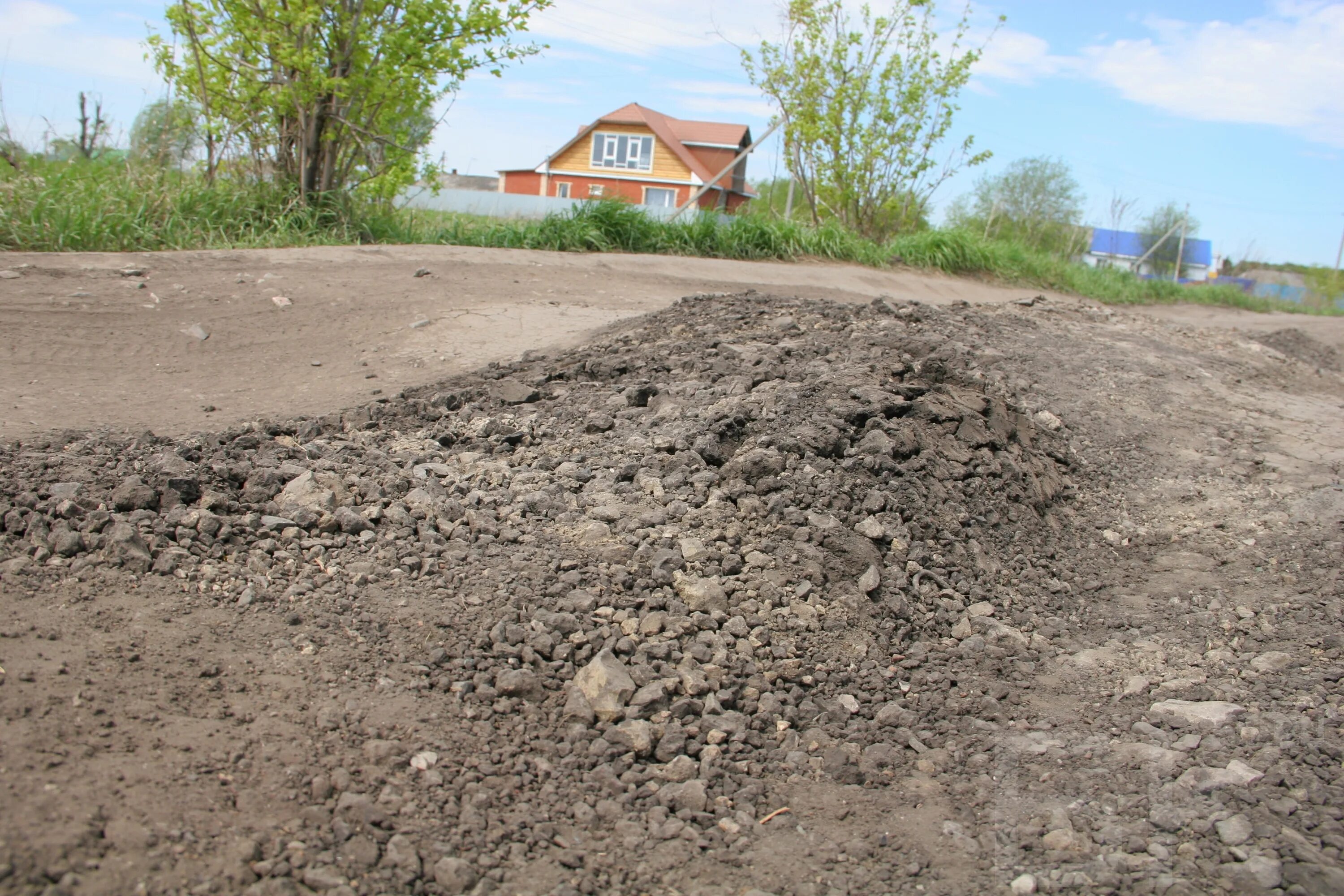 Убедились воочию