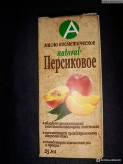 Персик нос