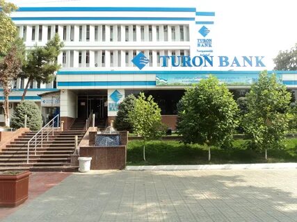 Turonbank uz