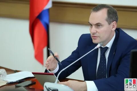 Председатель правительства мордовии