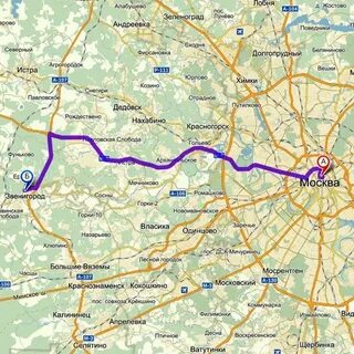 Одинцово московская область как доехать