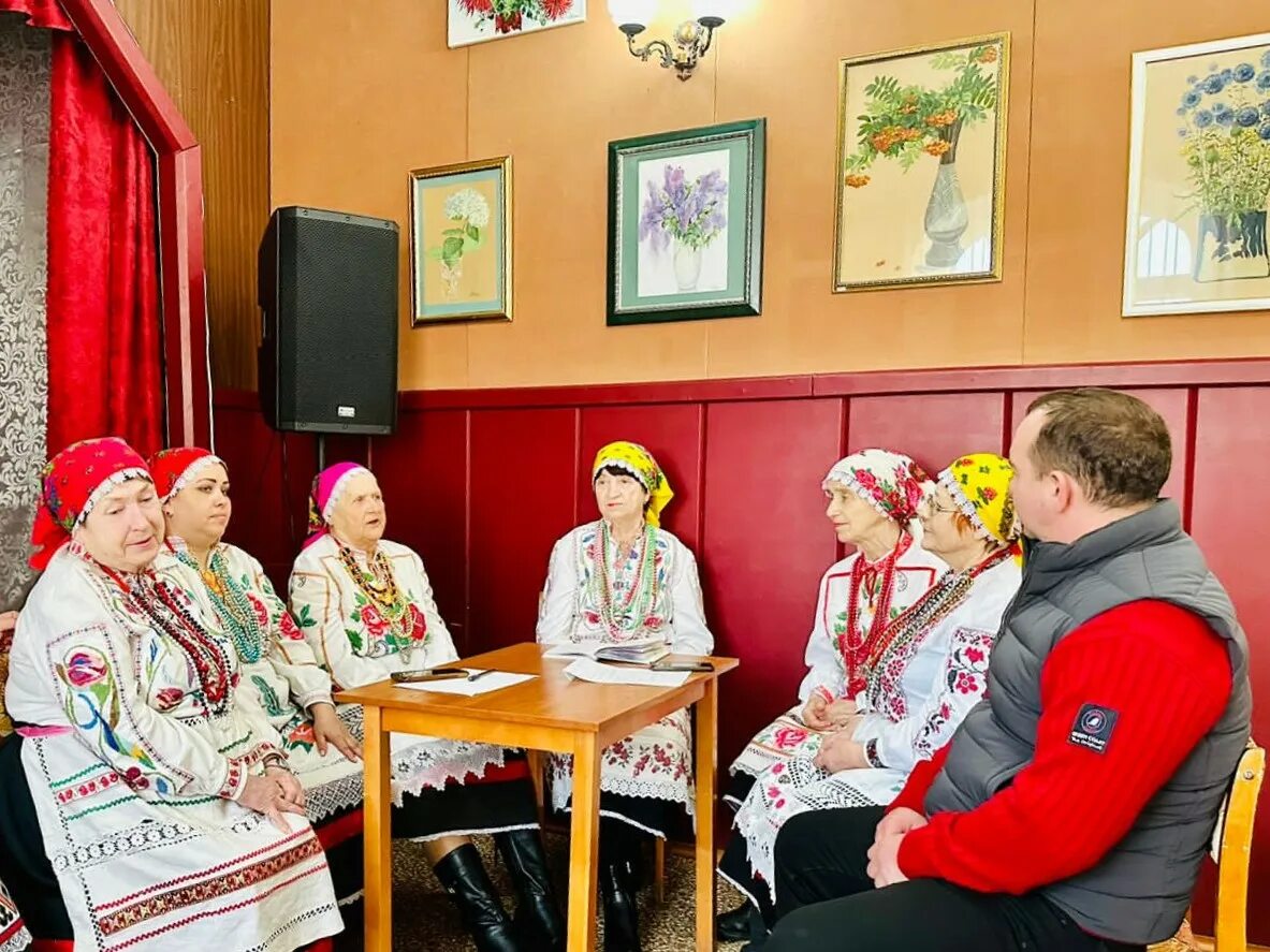 Варваровке. Народная культура. Благодатное. Дк благодатное сайт. Село бело безводное.