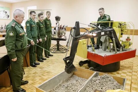 Военное жд