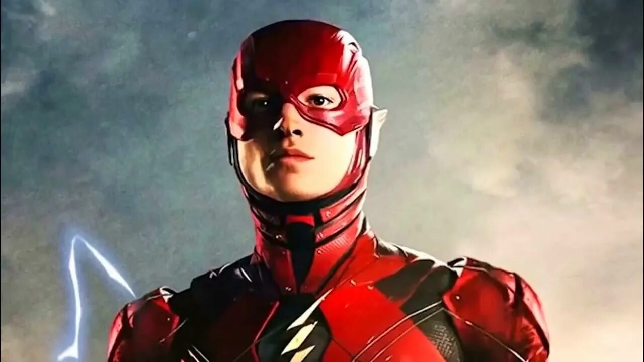 Flash status