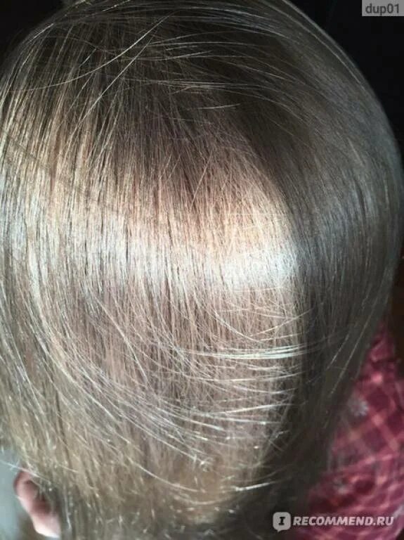 Отзыв о Краска для волос Schwarzkopf Professional IGORA Краска хорошая, но в рук