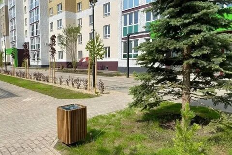 Атмосфера кемерово