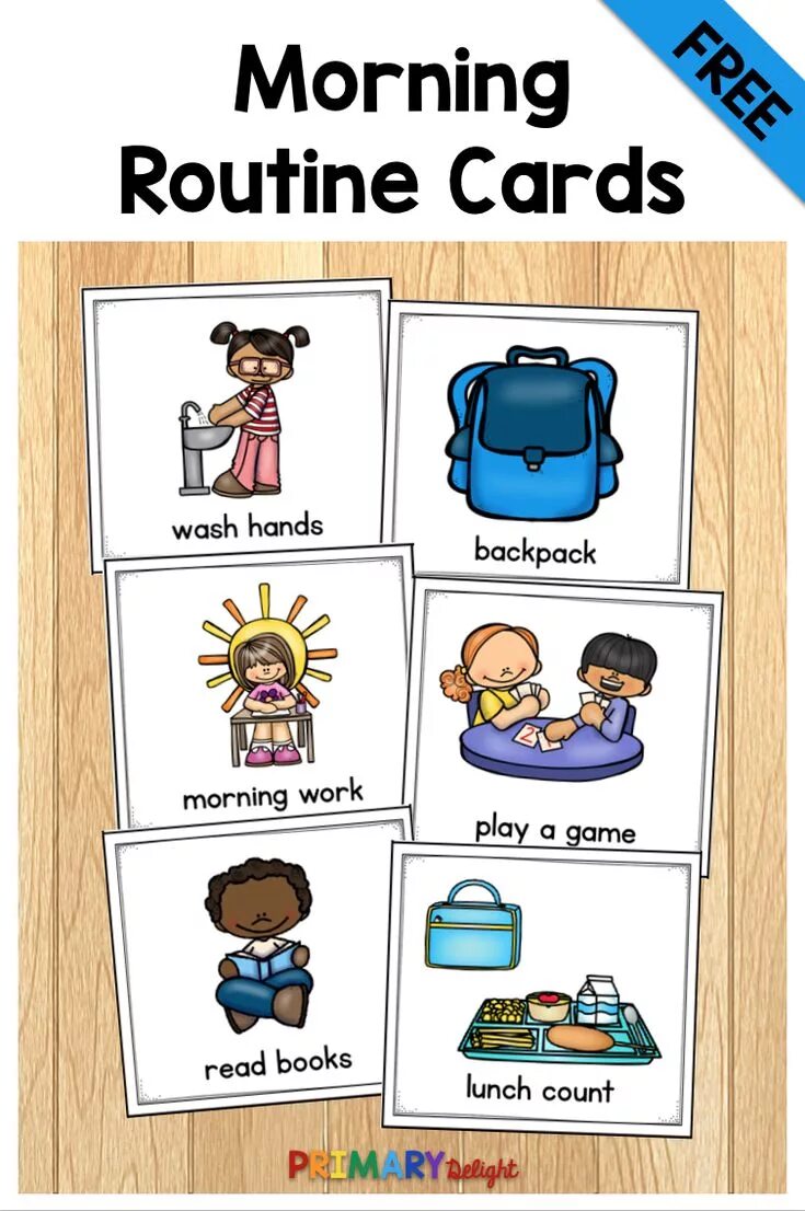 Daily routine часы. Task morning. Карточки morning routine. Morning routine for kids. Карточки morning routine.