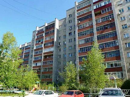 Ул сибирская д 29