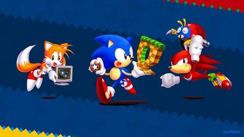 Sonic studio