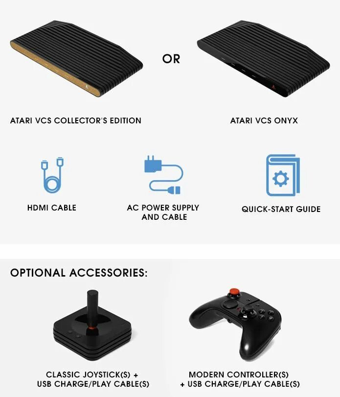 Join vcs. Приставка игра atari vcs. atari vcs 2025. атари приставка 2025. atari vcs консоль.