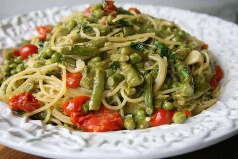 Простые рецепты итальянской кухни