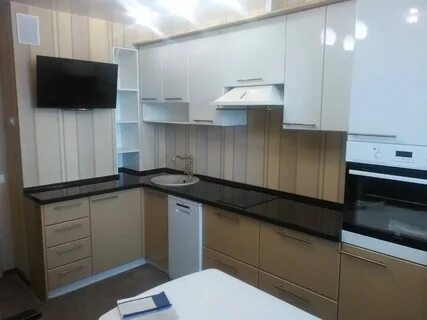 Встроенная кухня красноярск