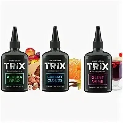 Trix 47 fun