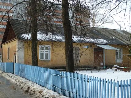 Красково маркса 117