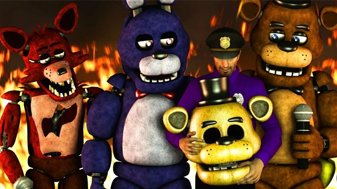 Five Nights at Freddy's 1. Игры про АНИМАТРОНИКОВ. FNAF игра АНИМАТРОНИКИ. Игра за АНИМАТРОНИКОВ. Новую игру аниматроники