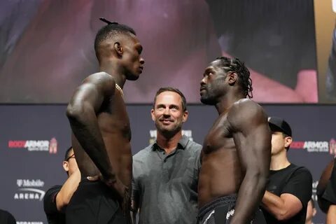 Ufc 257 прямая