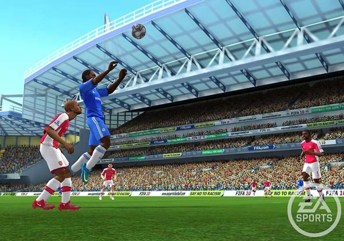 Fifa пк купить. FIFA Soccer 10. FIFA. 10. Wii. FIFA 10 ps4. ФИФА 10 геймплей.