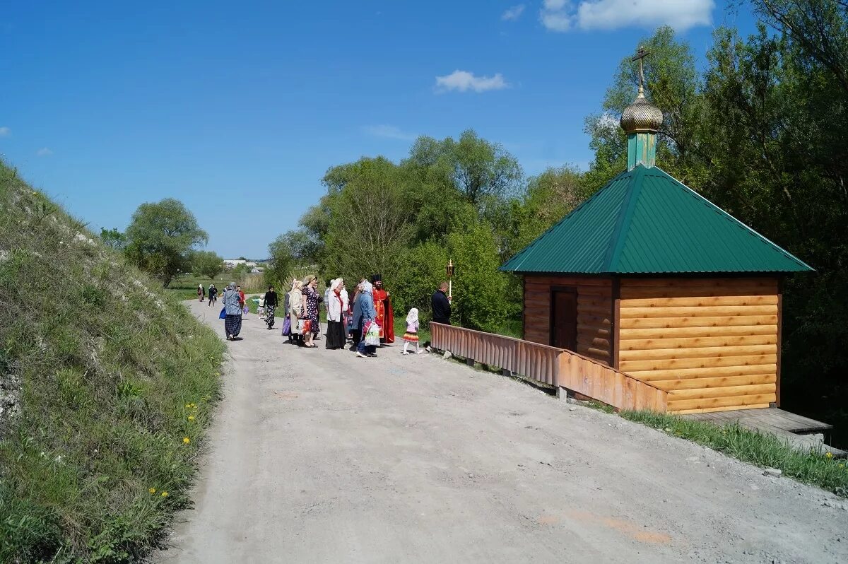 Мужской монастырь источник. Святой источник Белогорье Подгоренский район. Святой источник в Белогорье Воронежской области. Воскресенский Белогорский мужской монастырь. Святые Родники Белогорья.