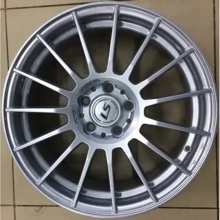 Ls wheels