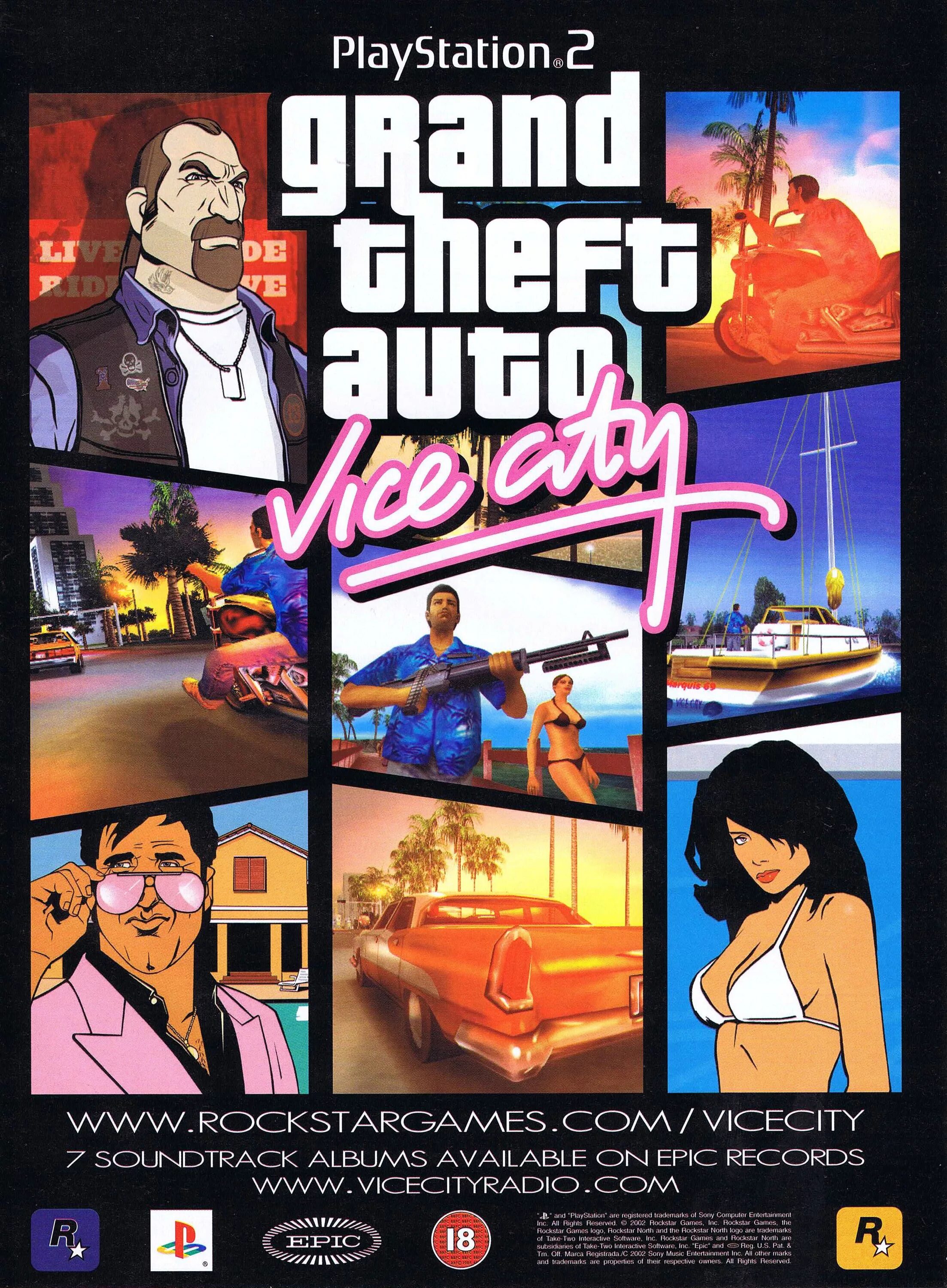 Гта вайс сити диск. Grand Theft auto vice City обложка. GTA vice City stories диск. Grand Theft auto: vice City poster. GTA vice City Постер.