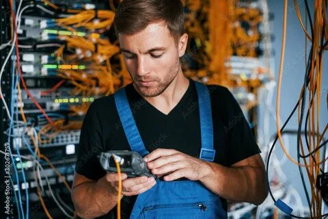 Networking jobs