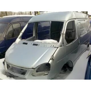 Запчасти газ соболь