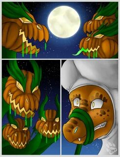 Slideshow pumpkin patch porn.
