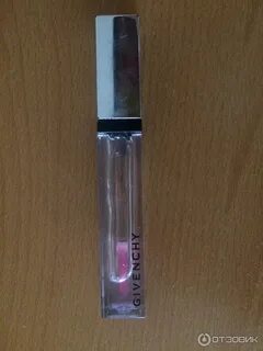 Le gloss