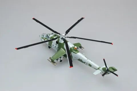 Easy model