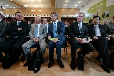 Акционеры владельцы