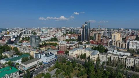 Самара 4 гор