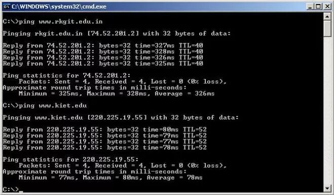 Ping find. Ping на виндовс. использование утилиты ping. параметры утилиты ping. cmd ping.
