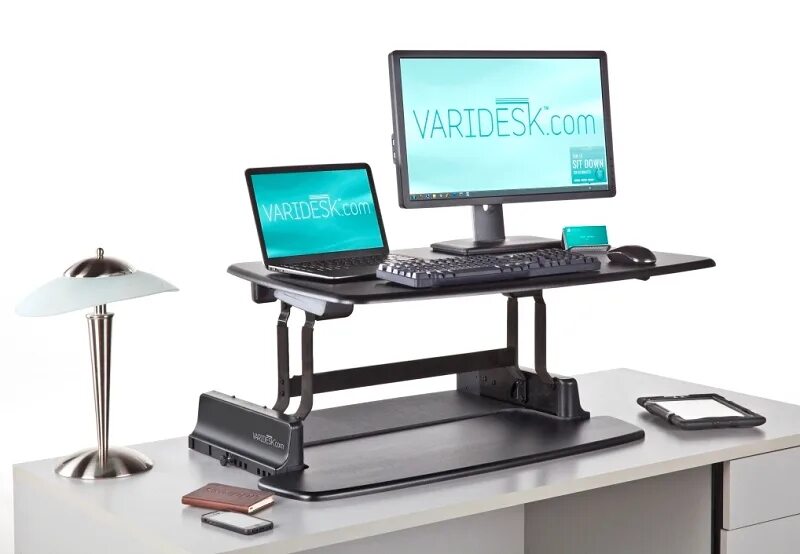 Stand computers