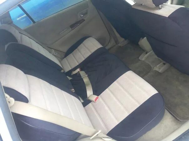 Чехлы тойота королла спасио 2002. Чехлы из экокожи на toyota corolla spacio, 1997. Чехлы для тойота алекс 2001. Чехлы из экокожи на toyota corolla spacio, 1997. Чехлы на тойота королла спасио.