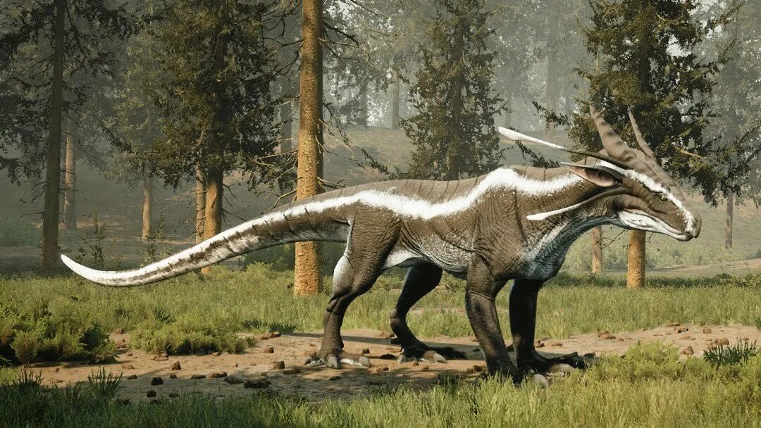 Path of titans noviana. Игра path of titans. Titan динозавр. Path of titans динозавры. Кархародонтозавр path of titans.