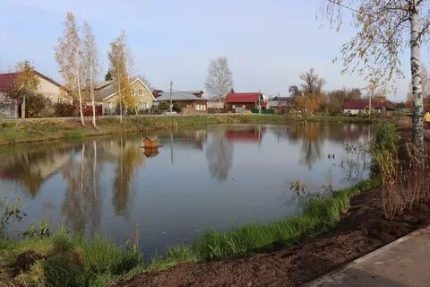 Домашний участок павловск