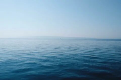 Пал туман на море синее