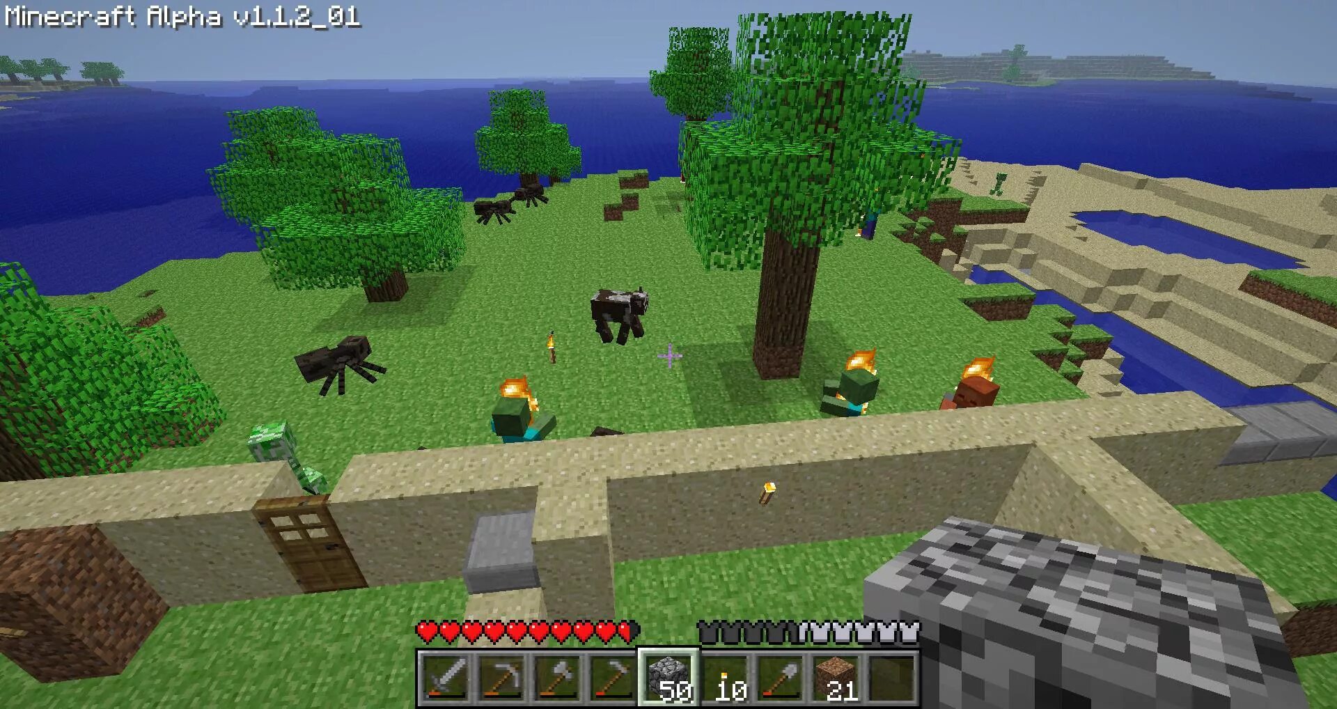Minecraft одиночная игра. Игра майнкрафт постройка. Иглу майнкрафт постройка. Мини крафт игра