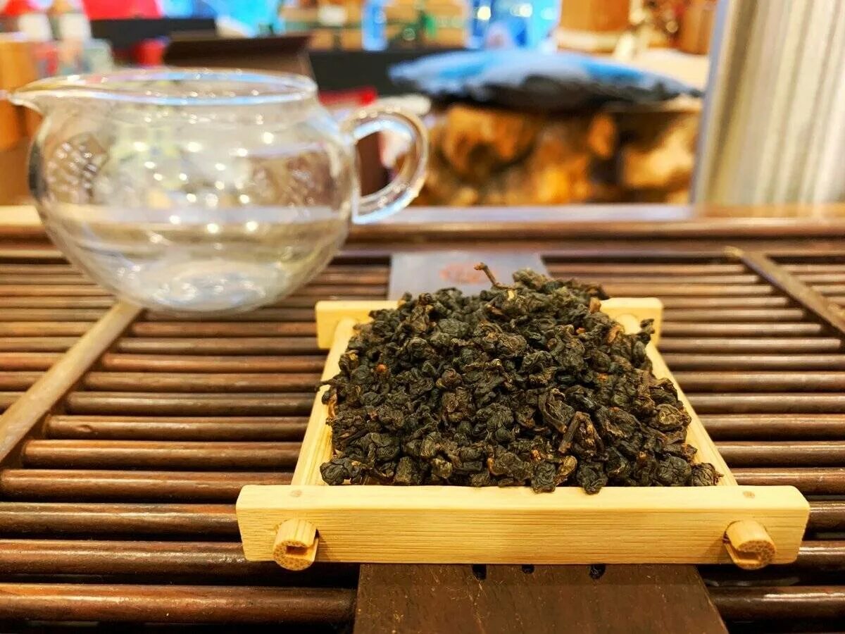 Китайский чай габа. Габа улун. Чай Габа пуэр. Чай китайский улун Габа. Чай Габа Алишань.